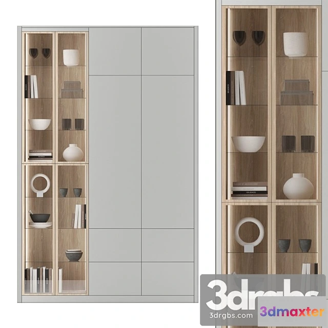 976772 - Сupboard set 3