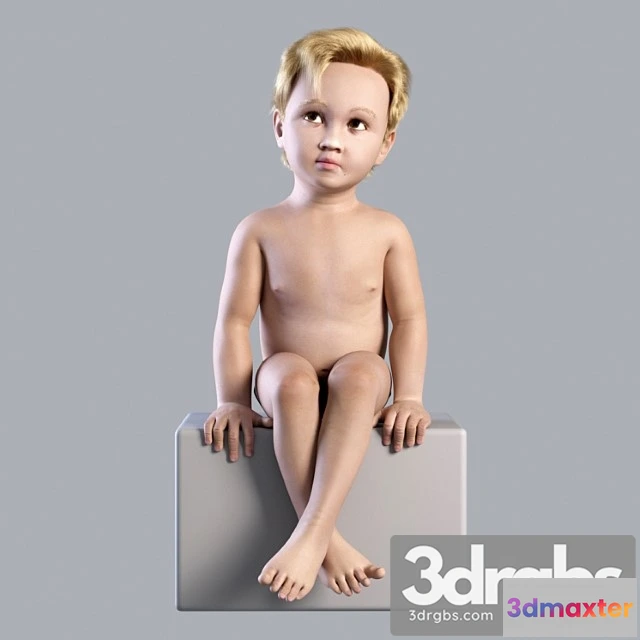 1002556 - Creature Baby sitting_1