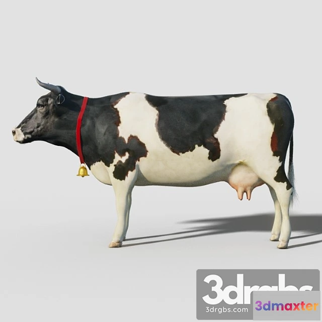 1002576 - Creature Cow