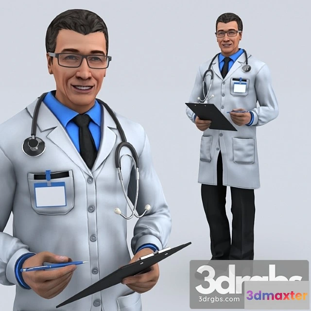 1002580 - Creature Doctor