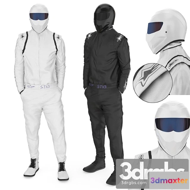 1002646 - Creature STIG