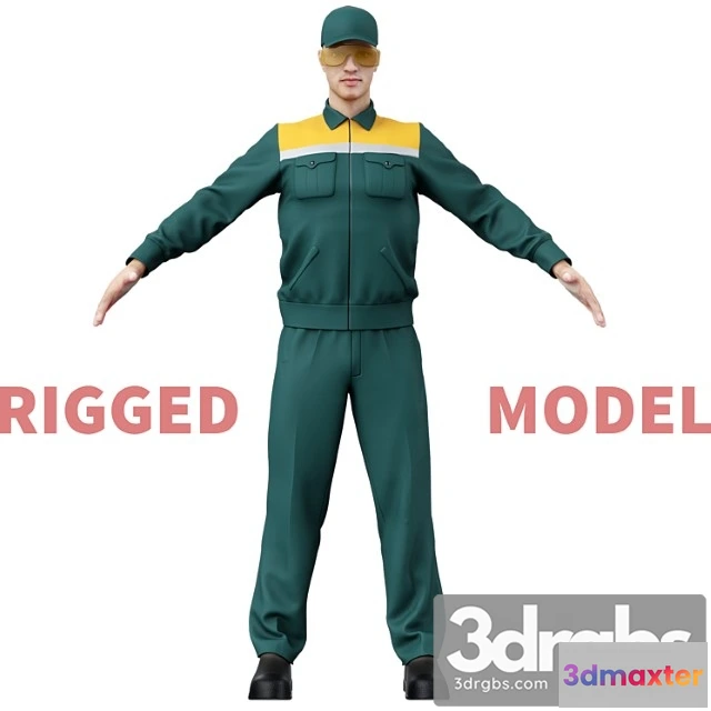 1002660 - Creature Working