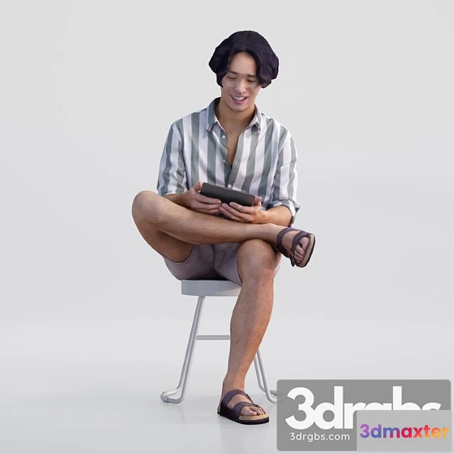 1056284 - Chris 2296