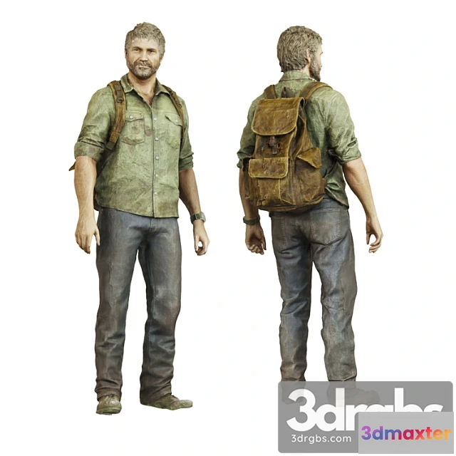 1056324 - Joel miller