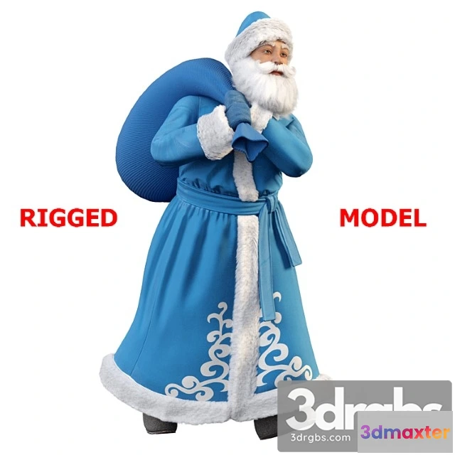 1056410 - Santa claus_1