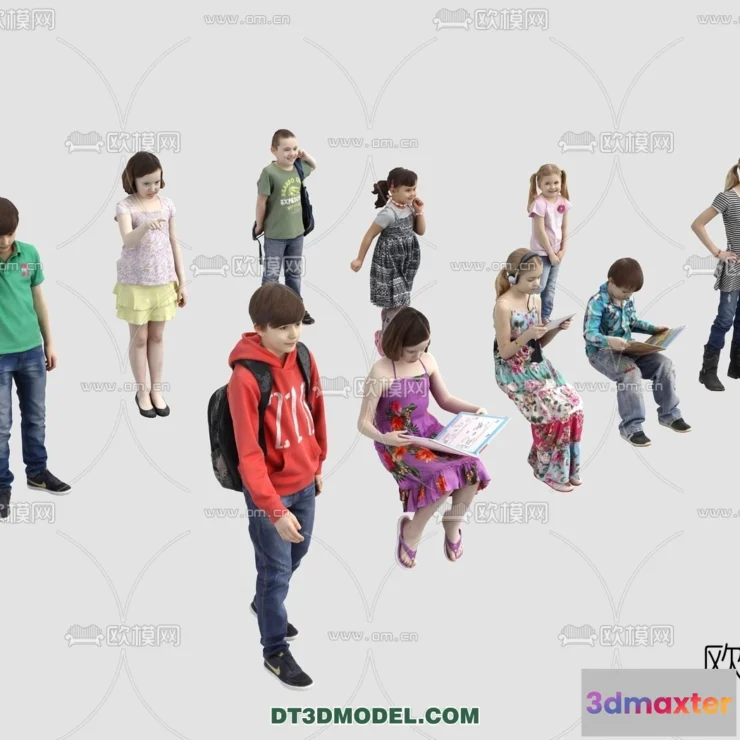 1177142 - HUMAN 3D - 6472