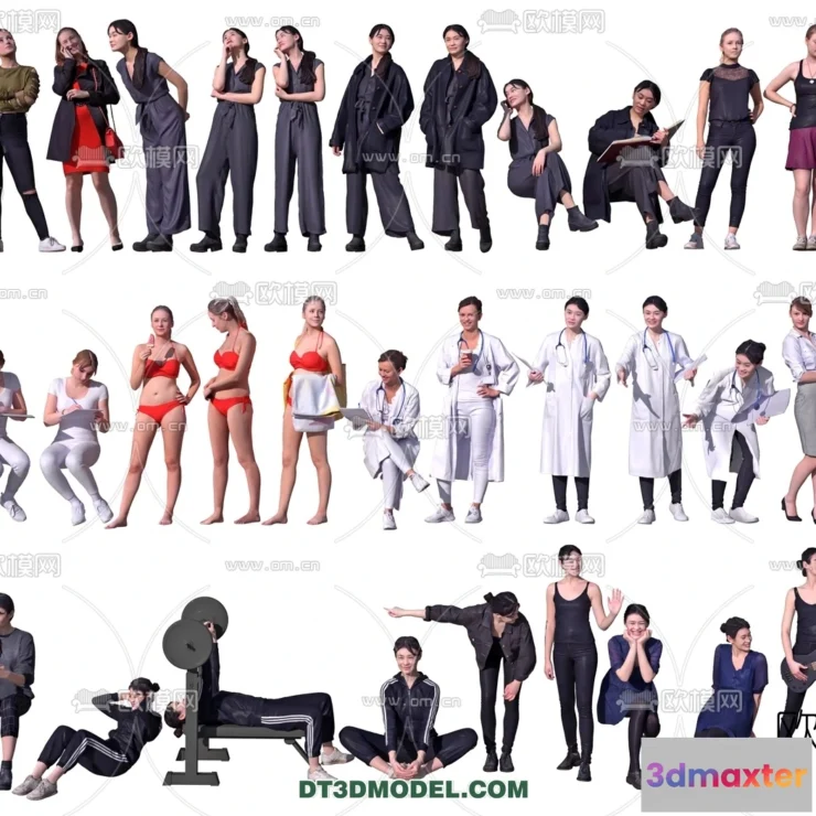 1177152 - HUMAN 3D - 6477