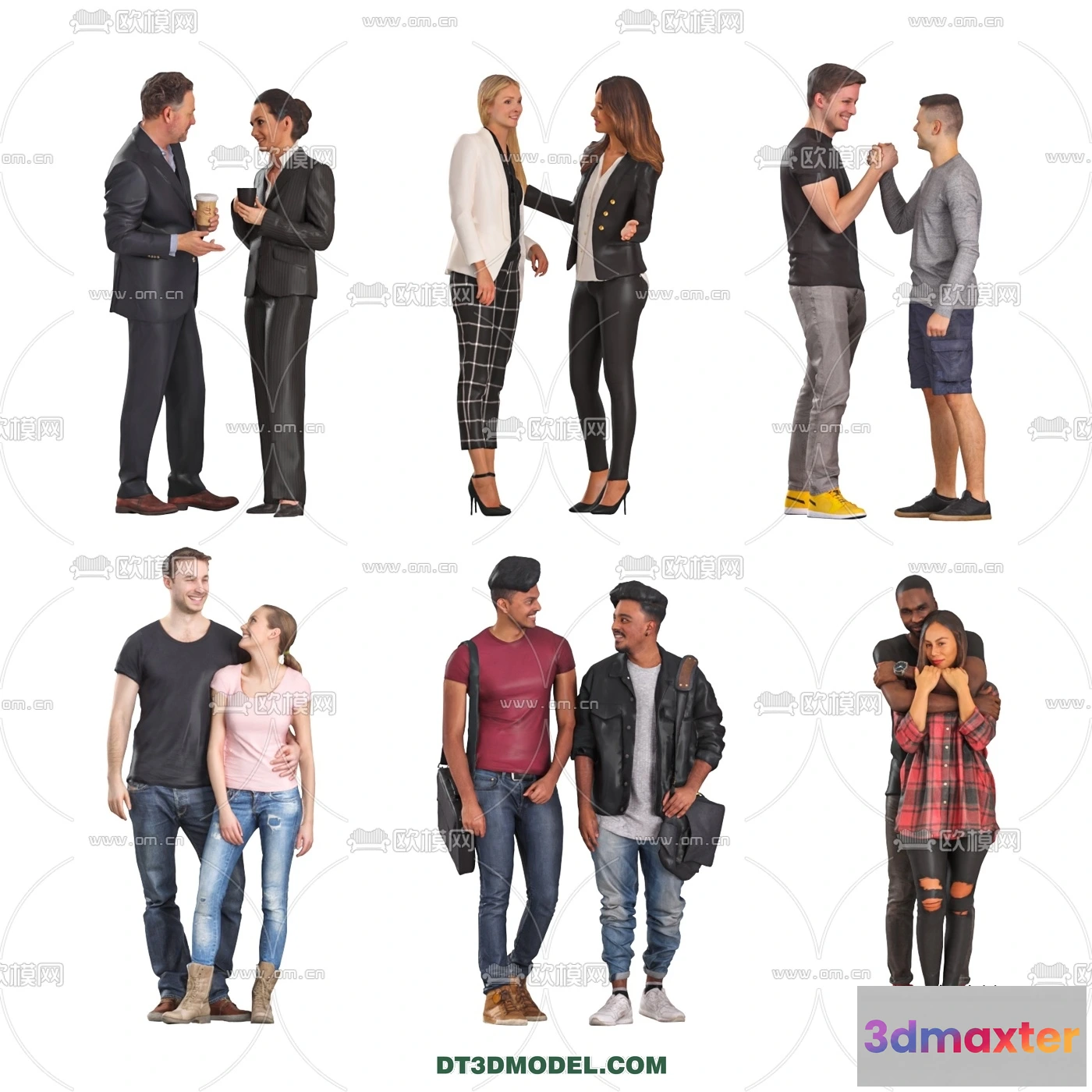 1177156 - HUMAN 3D - 6479