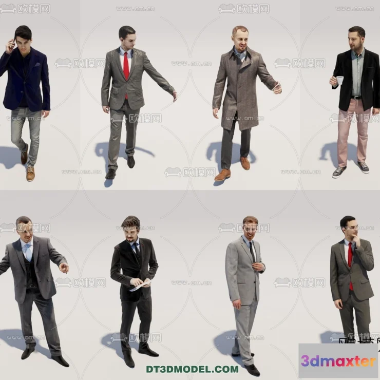 1177192 - HUMAN 3D - 6497