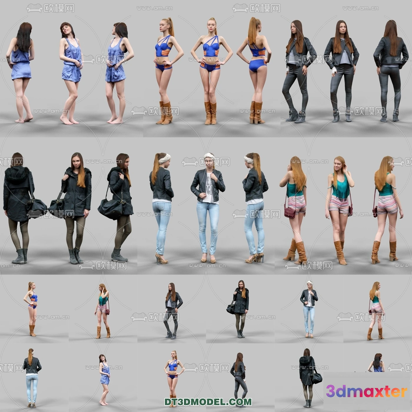 1177196 - HUMAN 3D - 6499