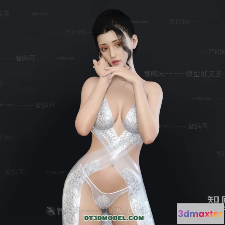 1177212 - HUMAN 3D - 6507