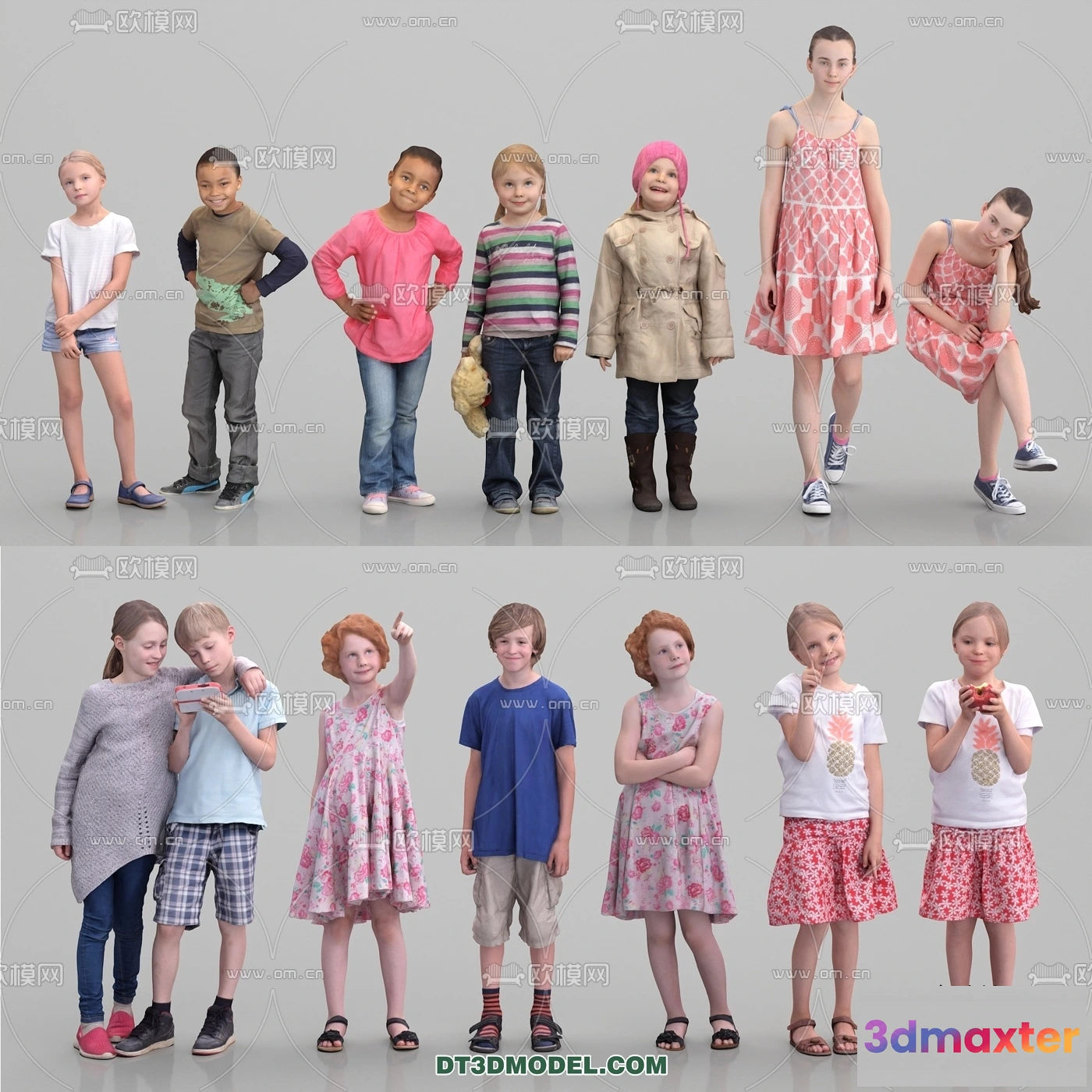 1177216 - HUMAN 3D - 6509