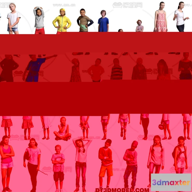 1177248 - HUMAN 3D - 6525