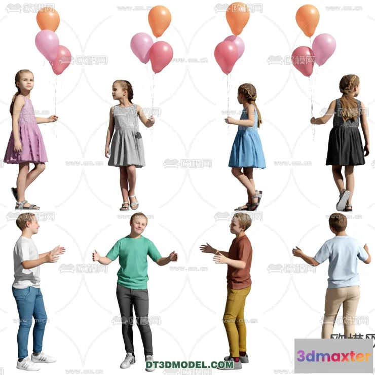 1177258 - HUMAN 3D - 6530