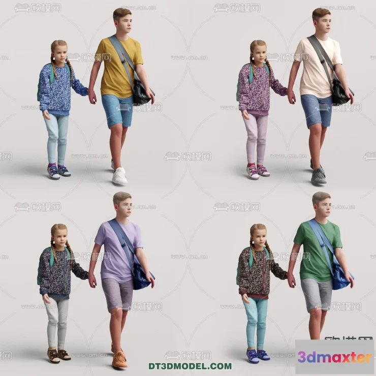 1177262 - HUMAN 3D - 6532