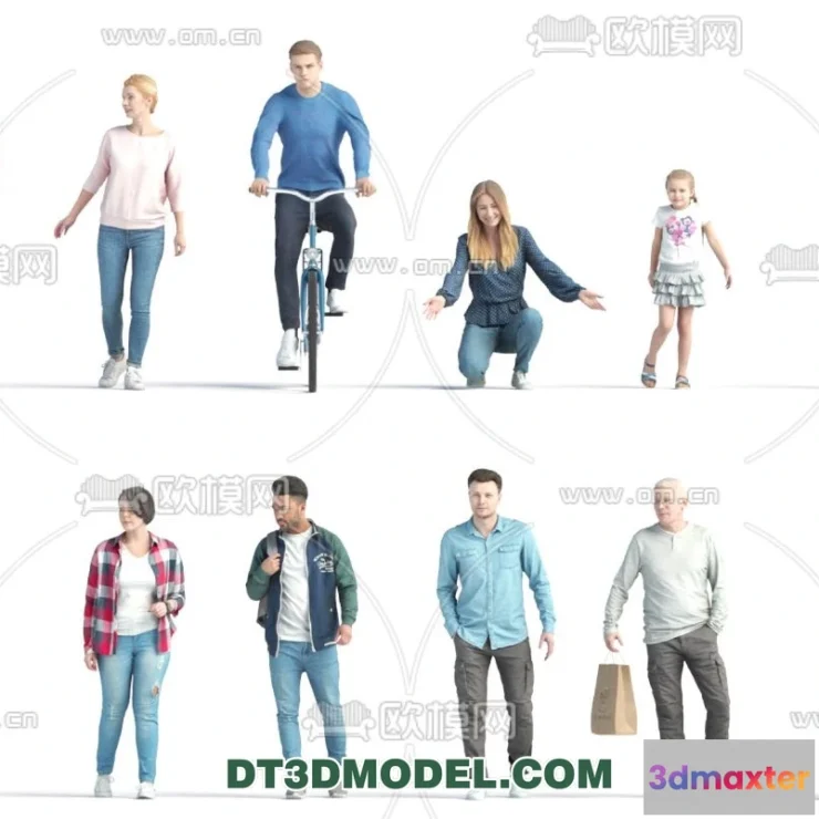 1177272 - HUMAN 3D - 6537