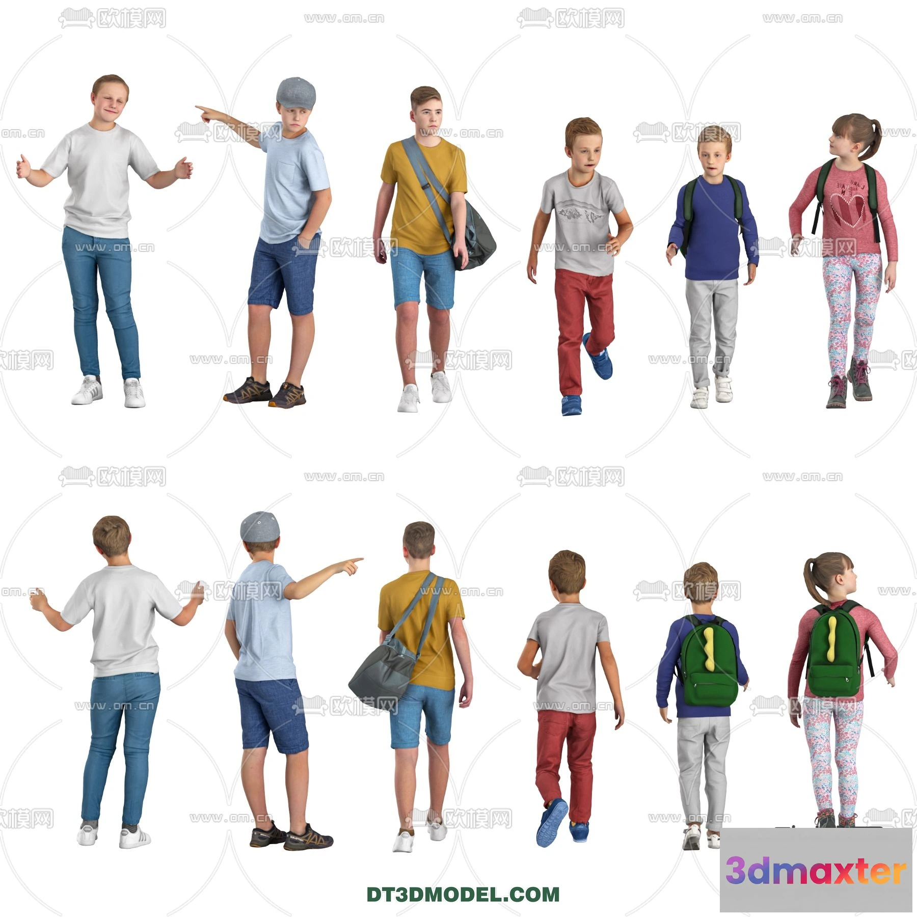 1177276 - HUMAN 3D - 6539