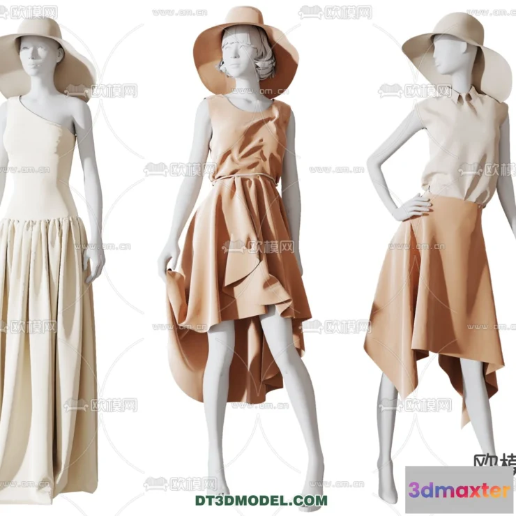 1177282 - HUMAN 3D - 6542