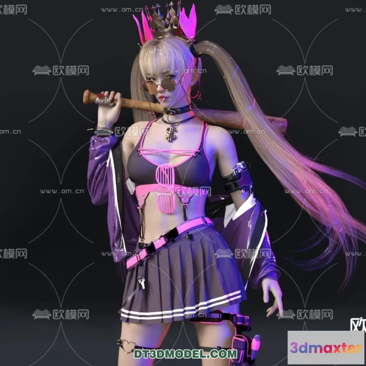 1177298 - HUMAN 3D - 6550