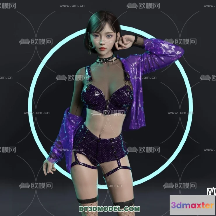 1177300 - HUMAN 3D - 6551