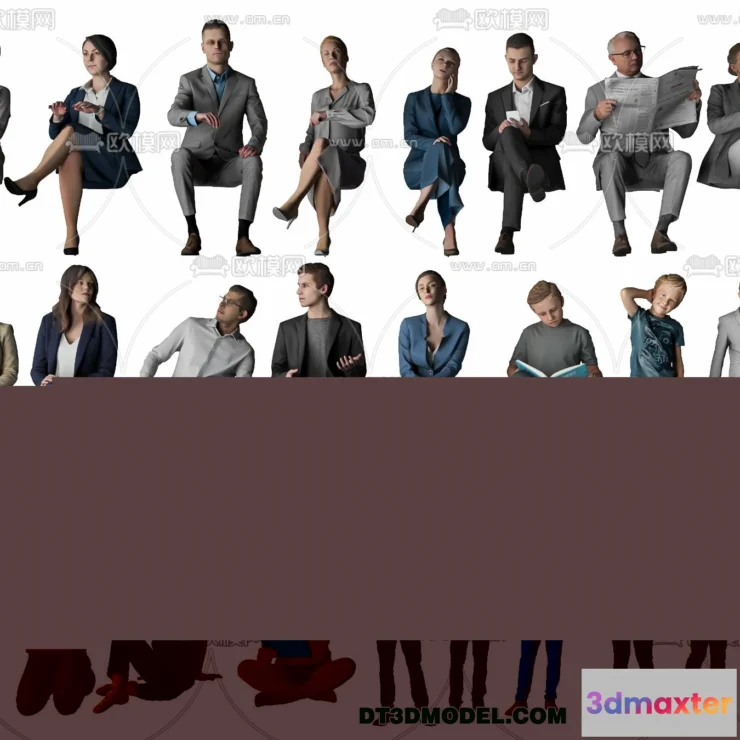 1177340 - HUMAN 3D - 6571