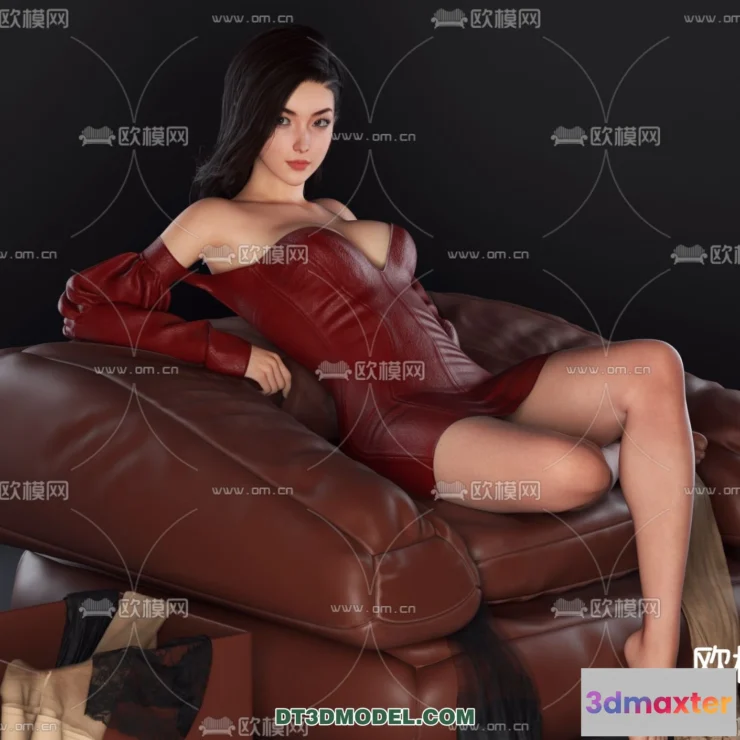 1177348 - HUMAN 3D - 6575