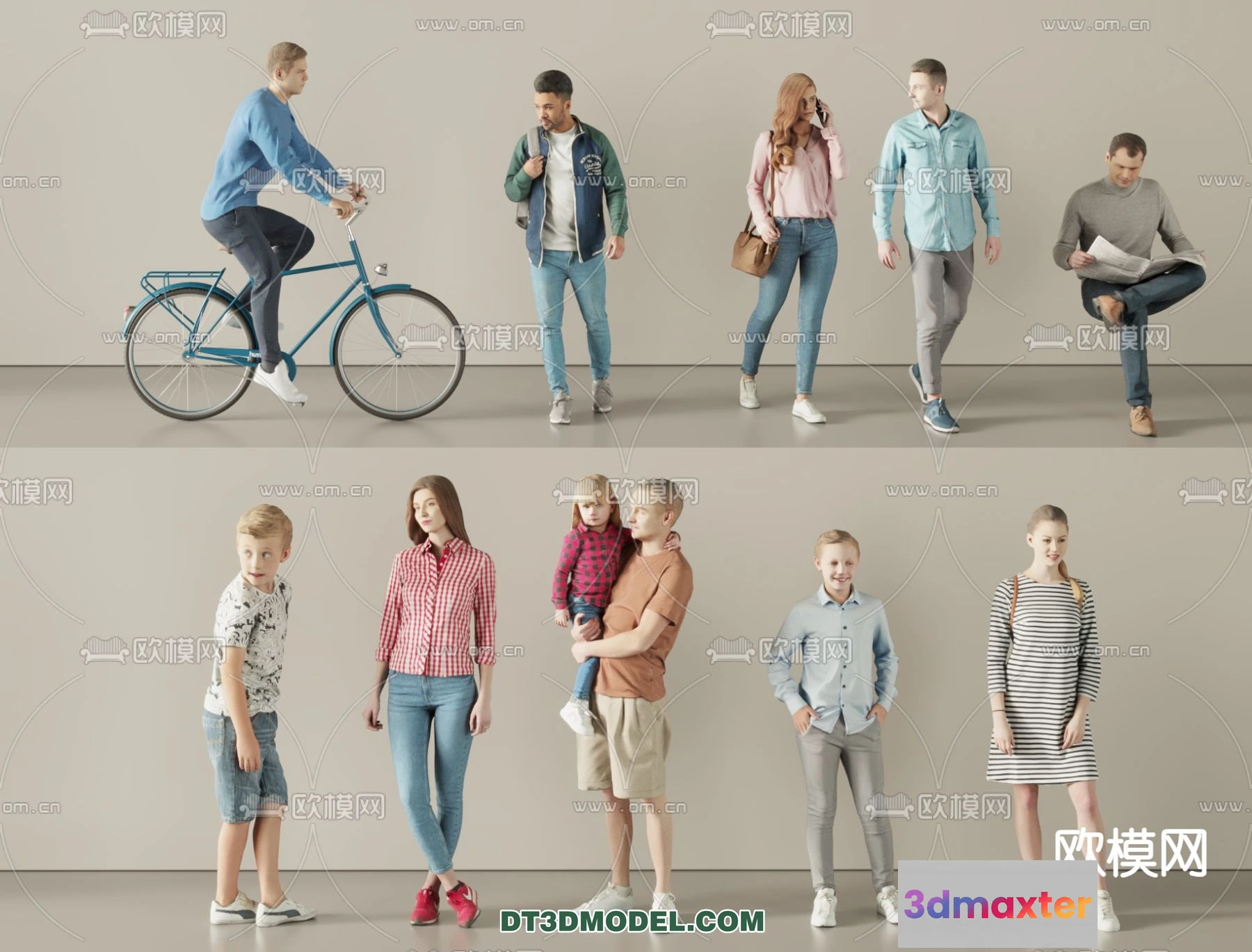 1177352 - HUMAN 3D - 6577