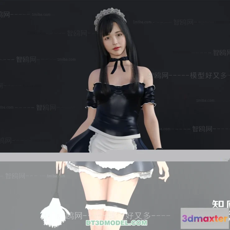 1177388 - HUMAN 3D - 6595