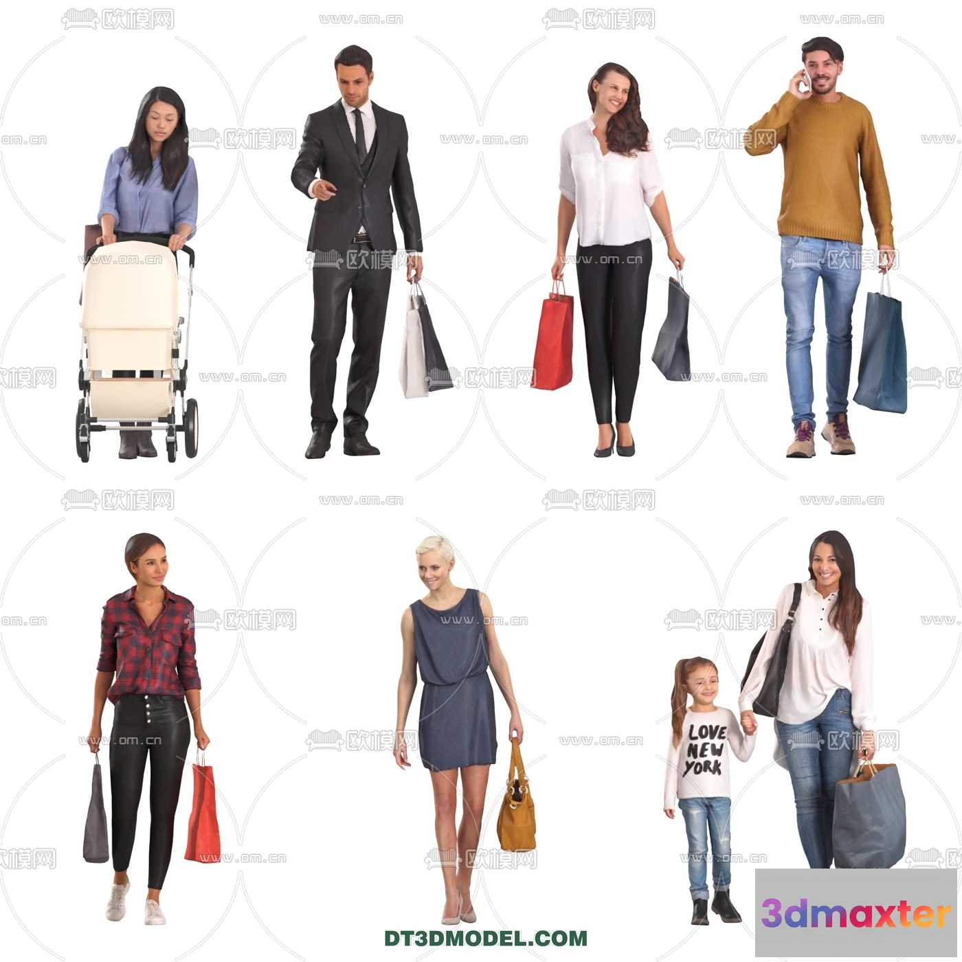 1236432 - HUMAN 3D - 6469