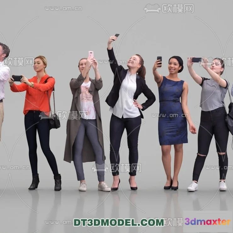 1236470 - HUMAN 3D - 6488