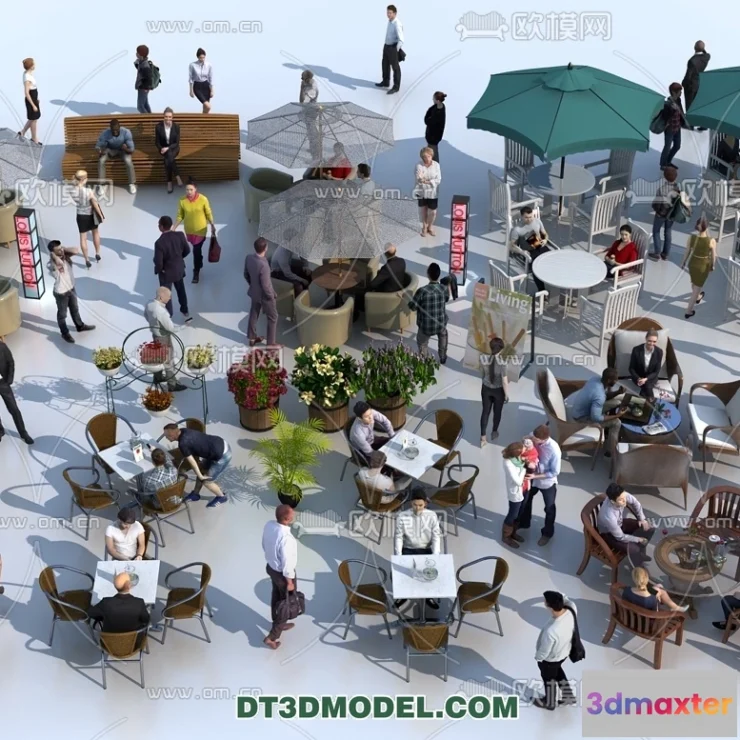 1236472 - HUMAN 3D - 6489