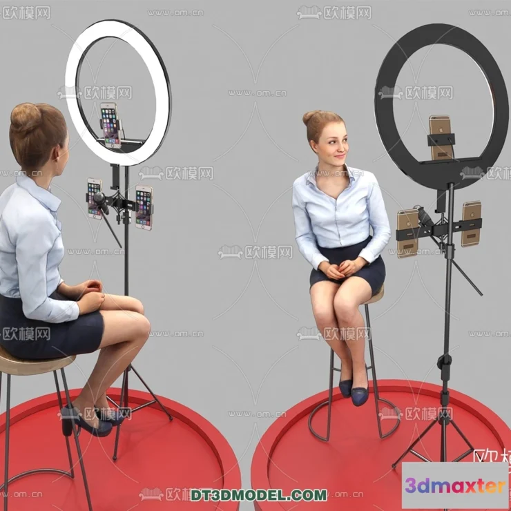 1236484 - HUMAN 3D - 6495