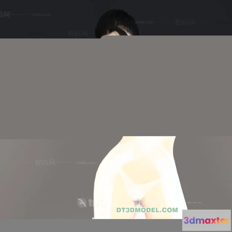 1236508 - HUMAN 3D - 6507