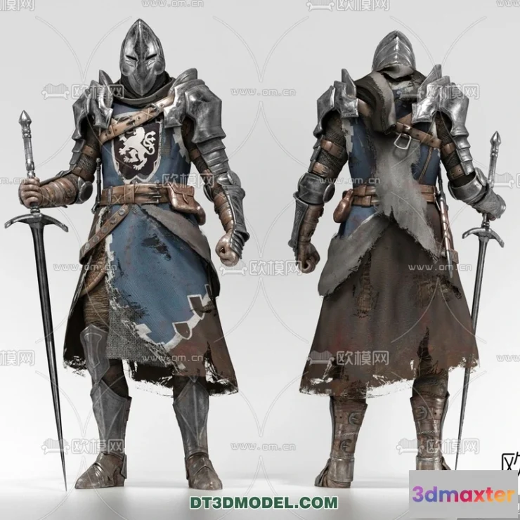 1236518 - HUMAN 3D - 6512