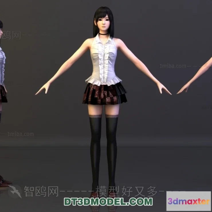 1236524 - HUMAN 3D - 6515