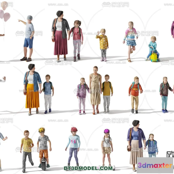 1236550 - HUMAN 3D - 6528