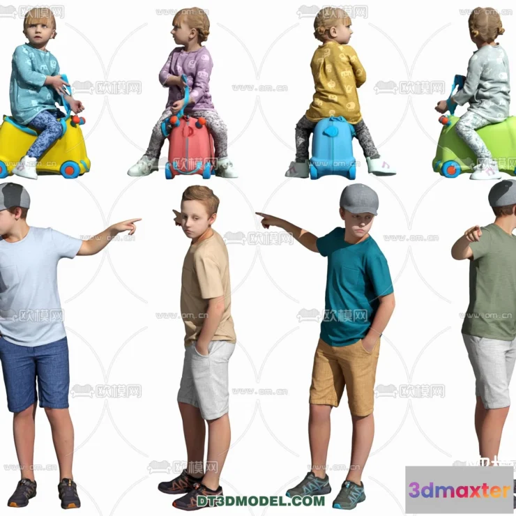 1236560 - HUMAN 3D - 6533