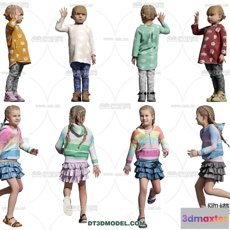 1236562 - HUMAN 3D - 6534