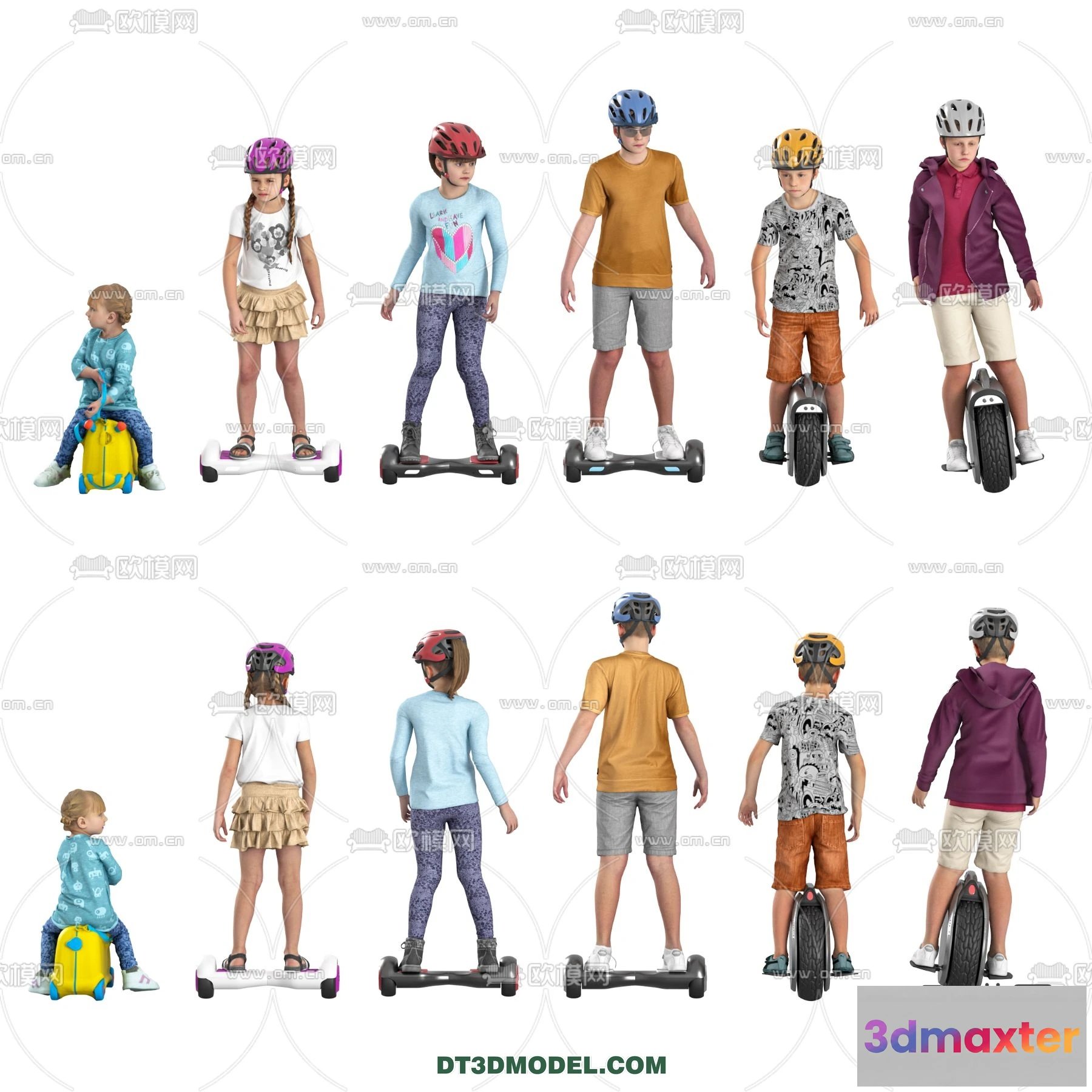 1236570 - HUMAN 3D - 6538