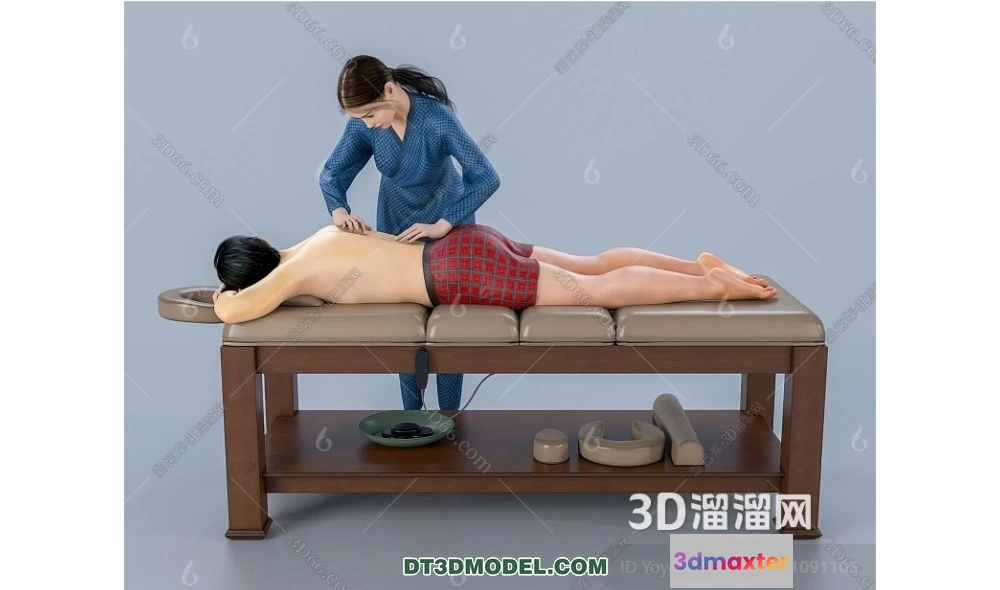 1236694 - HUMAN 3D - 6600