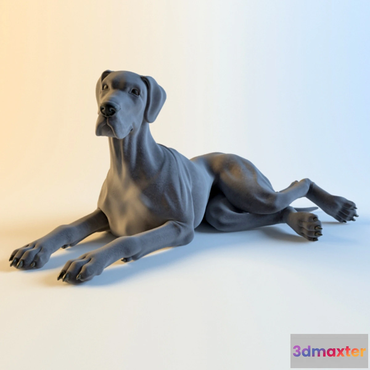 1273146 - Dane 3D Max