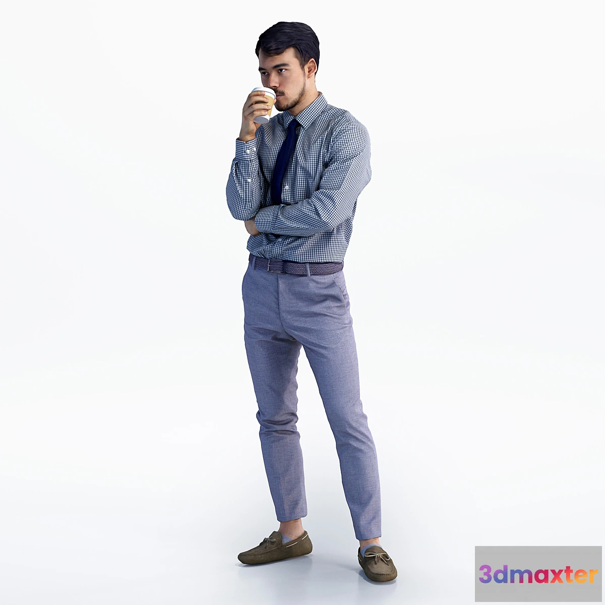 1317140 - Rizzy 1371 - No.2 3D Max