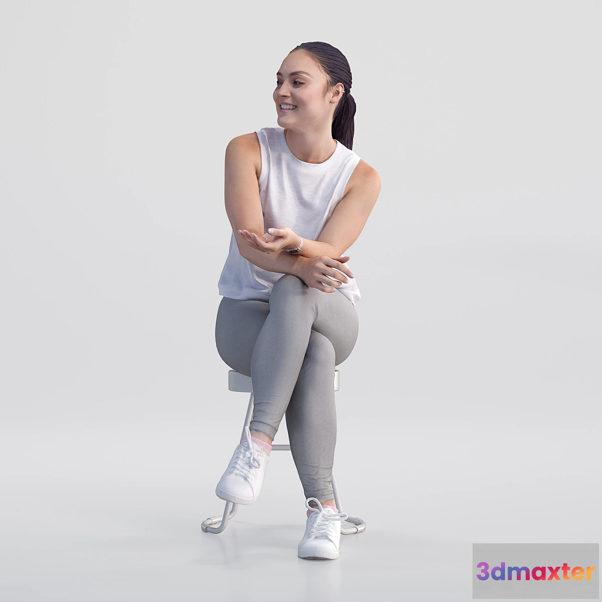 1322314 - Charley 1906 3D Max