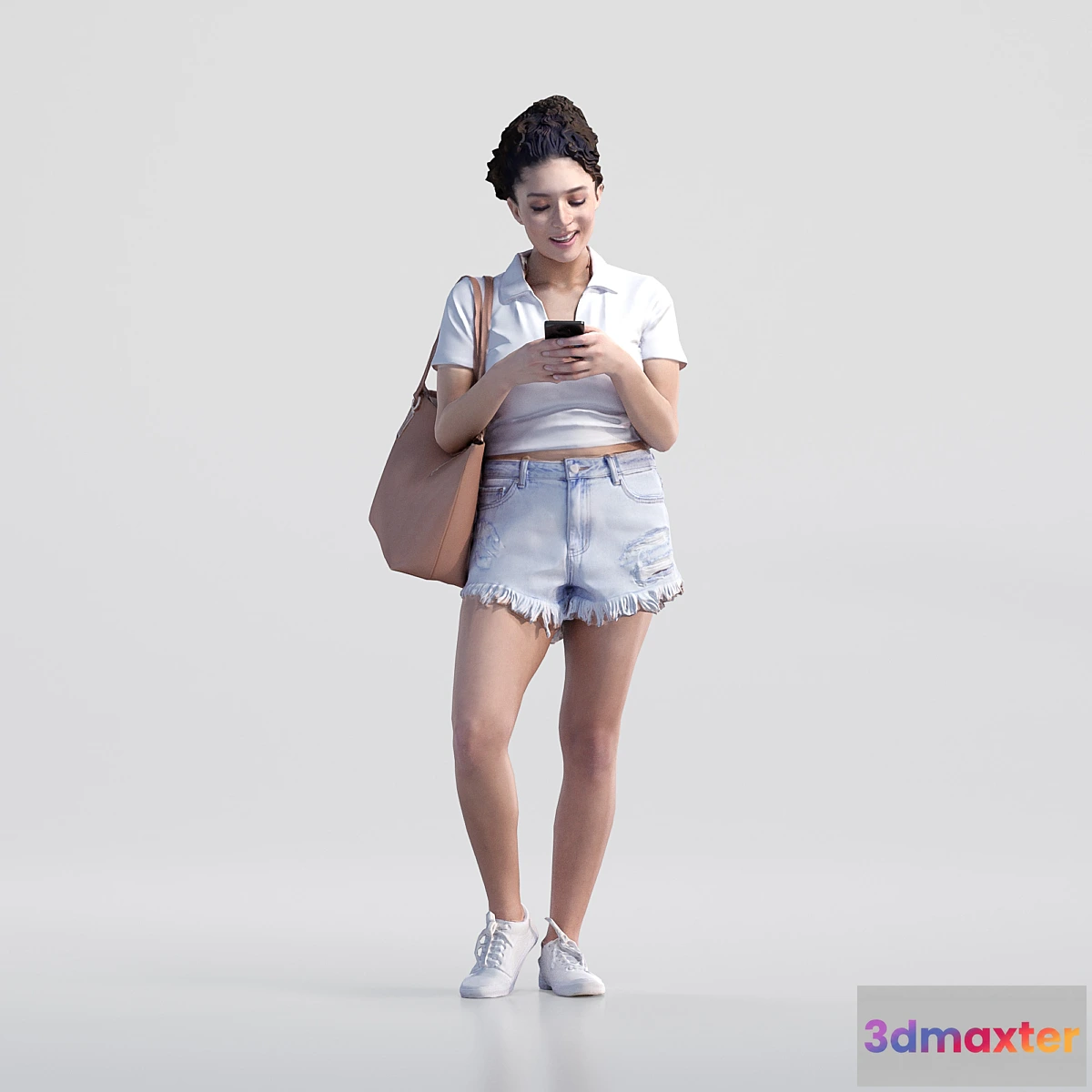 1349066 - Manuela 1672 3D Max