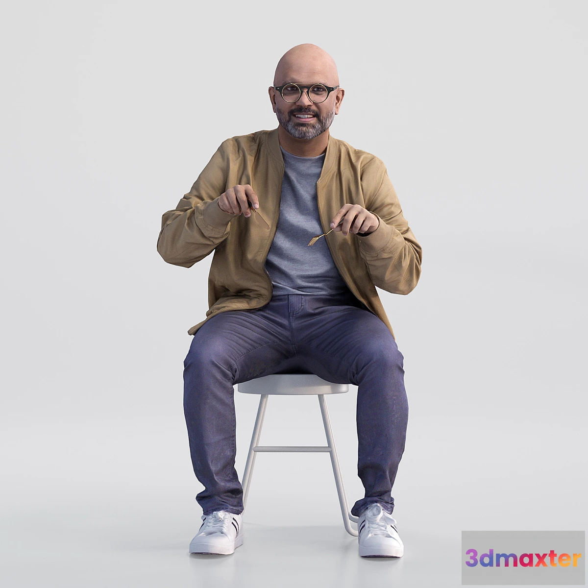 1432972 - Nikhiel 1791 3D Max