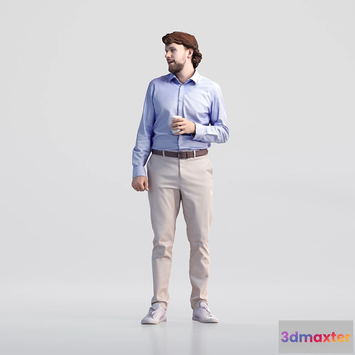 1437488 - Lewis 1714 3D Max