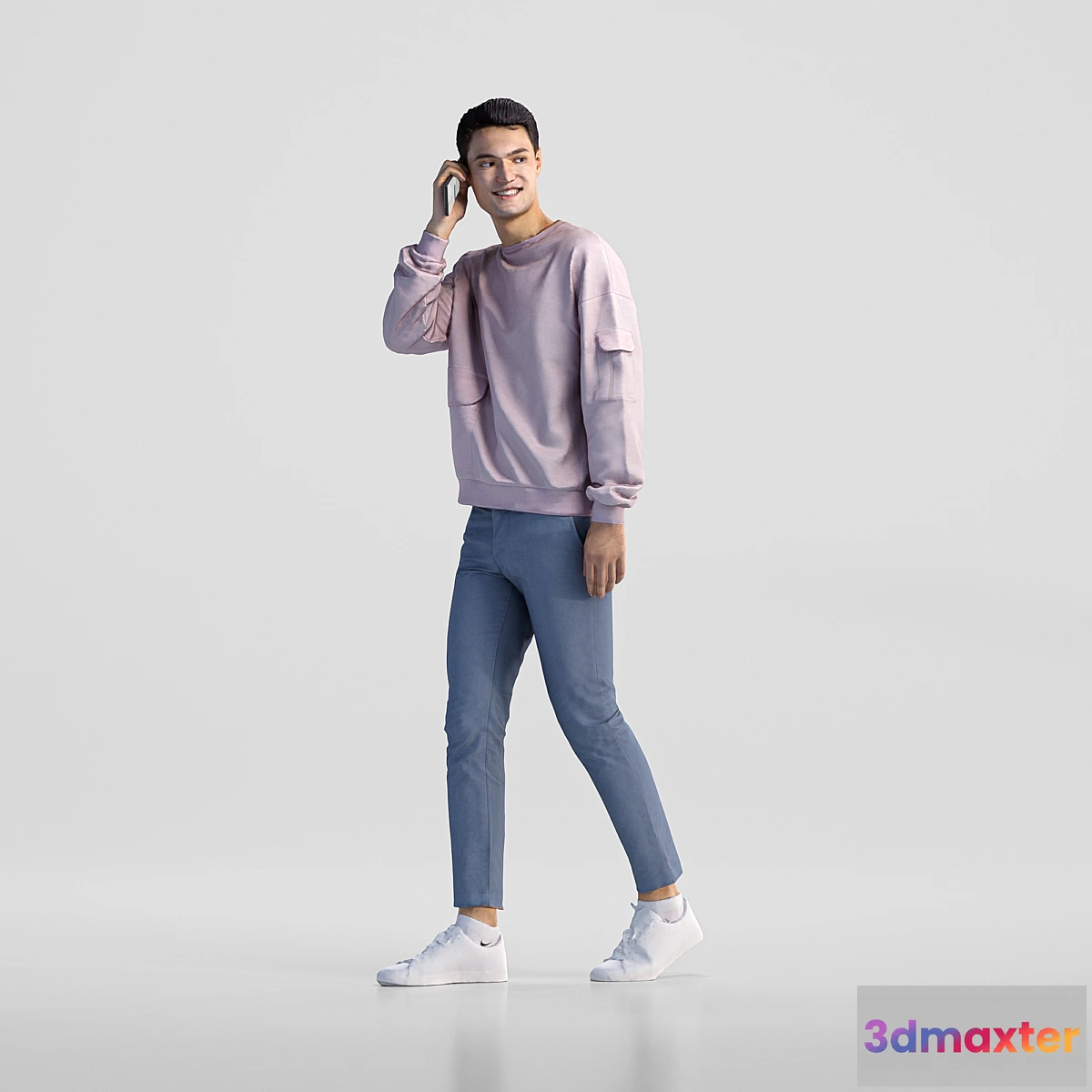 1443026 - Ivan_1304 3D Max