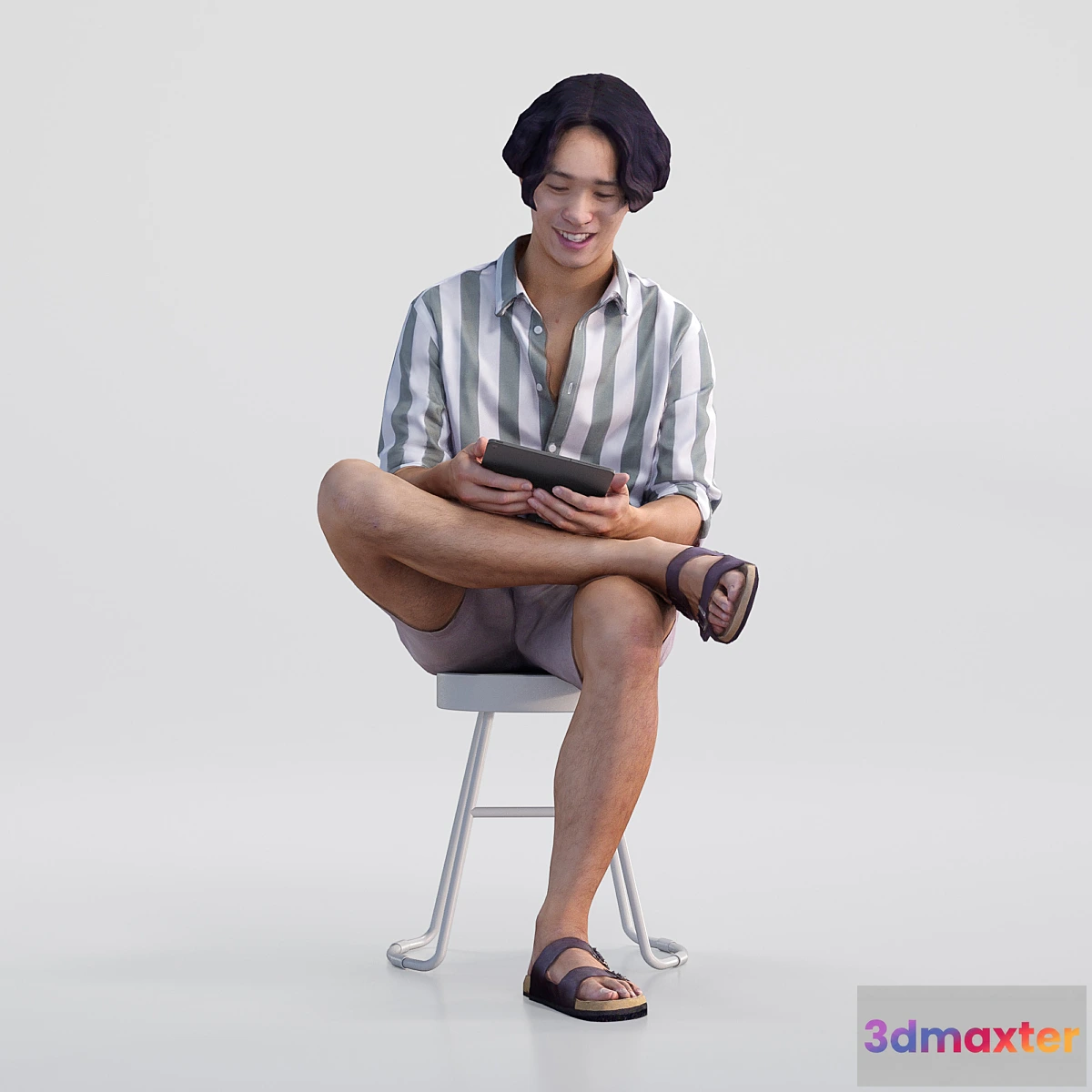 1449054 - Chris 2296 3D Max