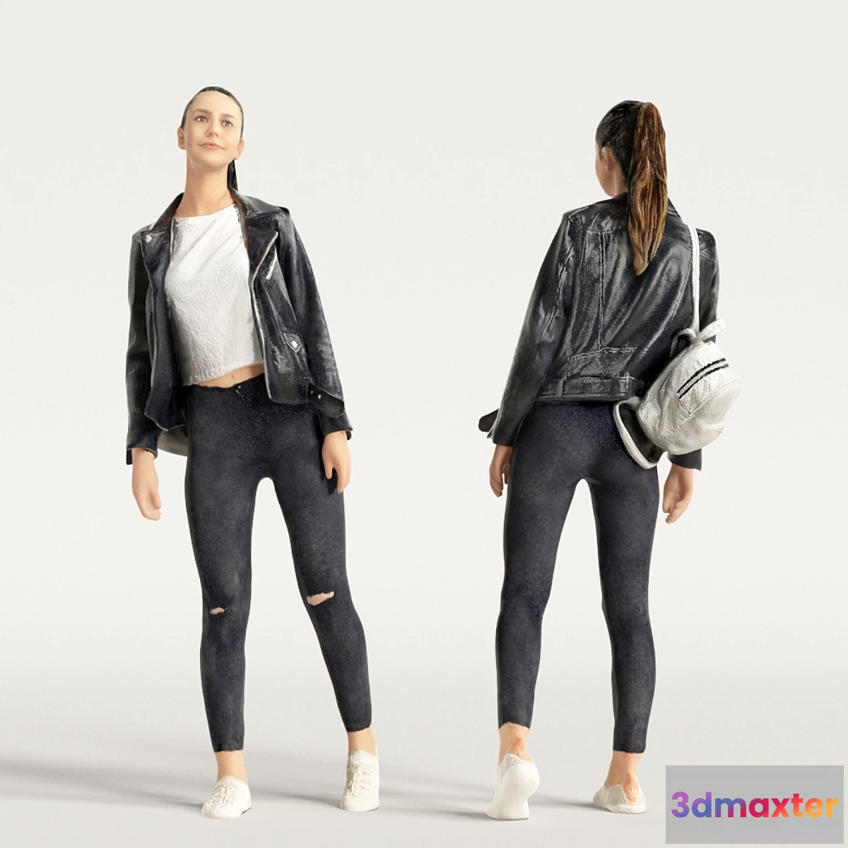 1450644 - kira_06 3D Max