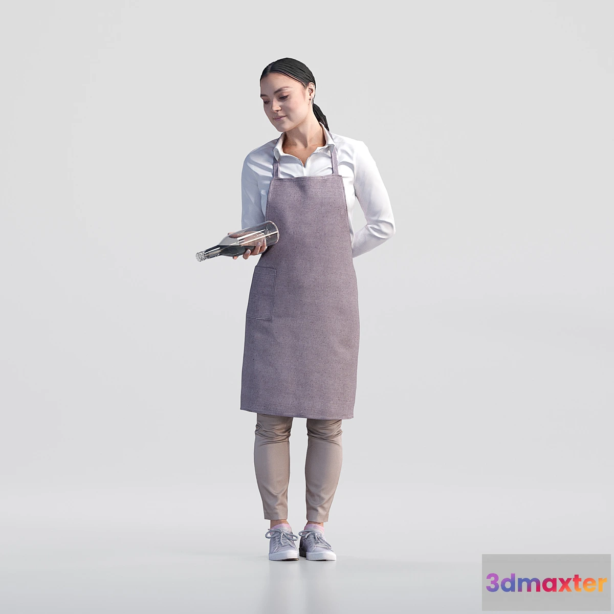 1452774 - Charley 1888 3D Max